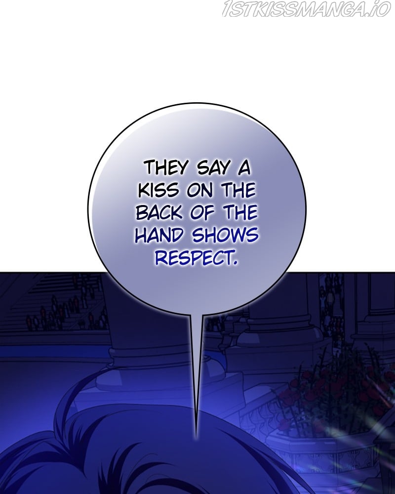 Read Your Throne chapter 128.5 image 61 on Lezhin