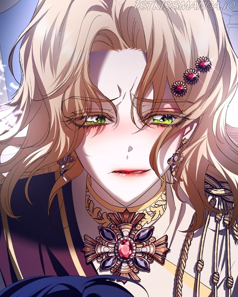 Read Your Throne chapter 128.5 image 65 on Lezhin