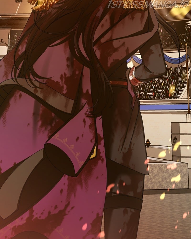 Read Your Throne chapter 128.5 image 69 on Lezhin