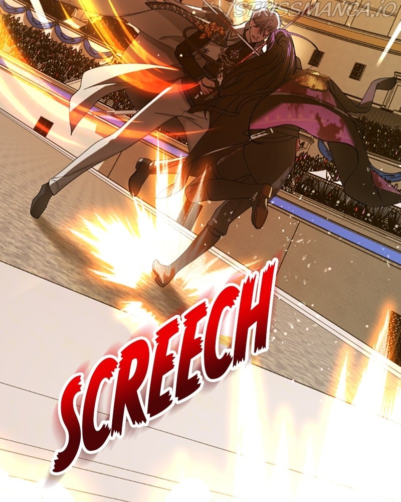 Read Your Throne chapter 128.5 image 78 on Lezhin
