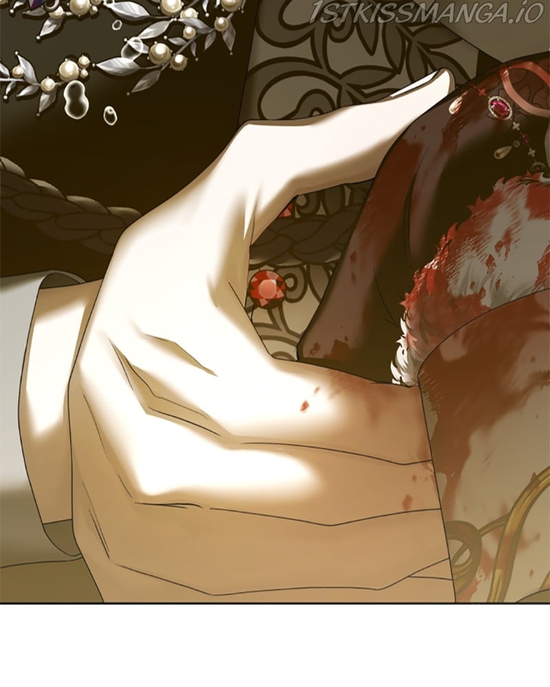 Read Your Throne chapter 128.5 image 8 on Lezhin