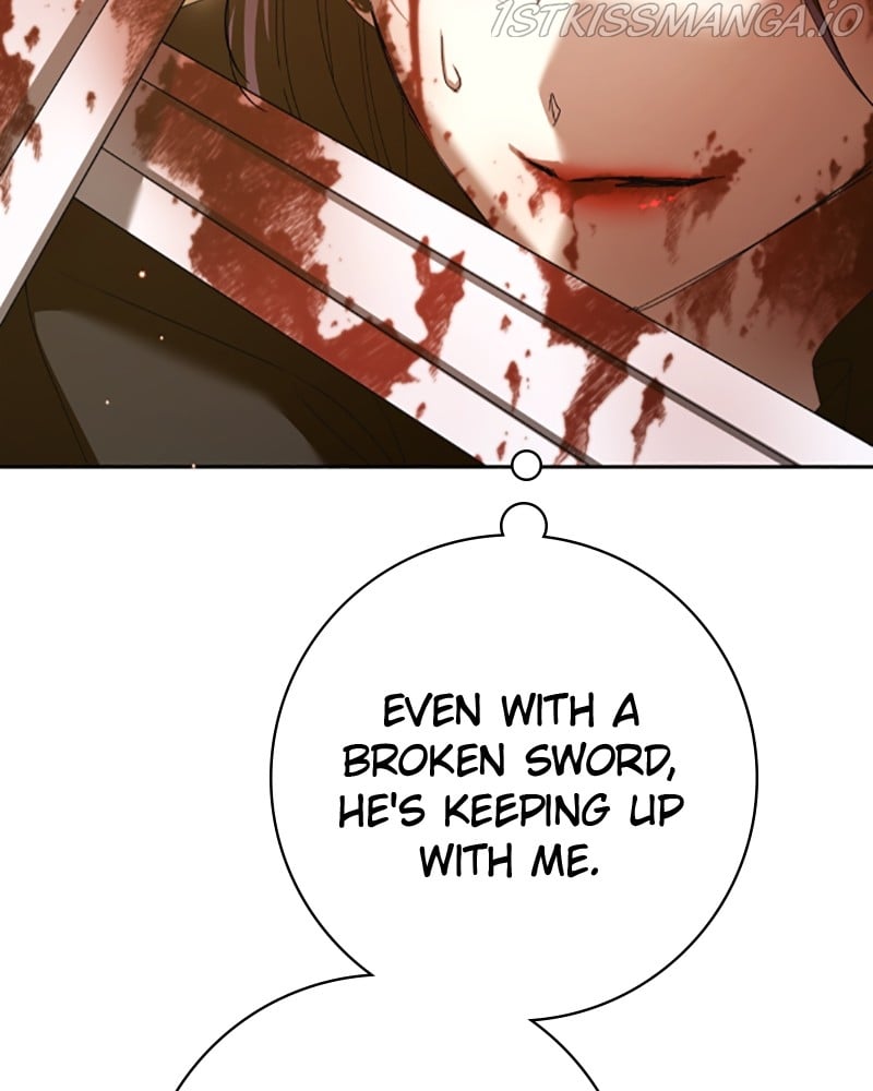 Read Your Throne chapter 128.5 image 82 on Lezhin