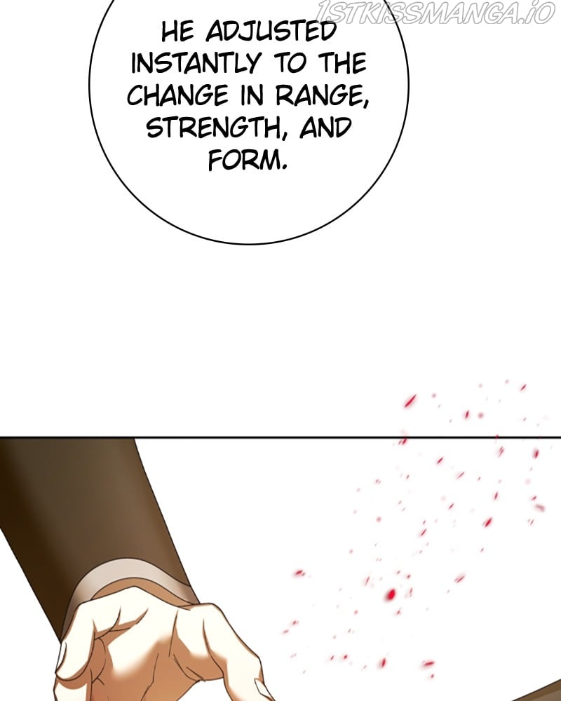 Read Your Throne chapter 128.5 image 83 on Lezhin