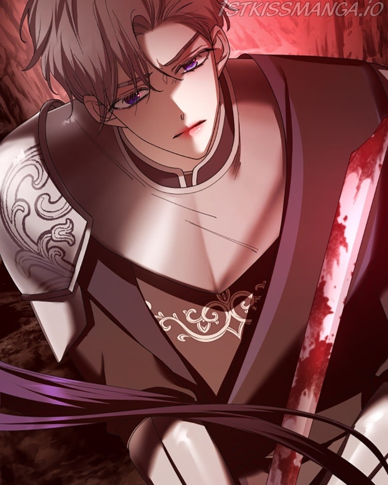 Read Your Throne chapter 128.5 image 86 on Lezhin