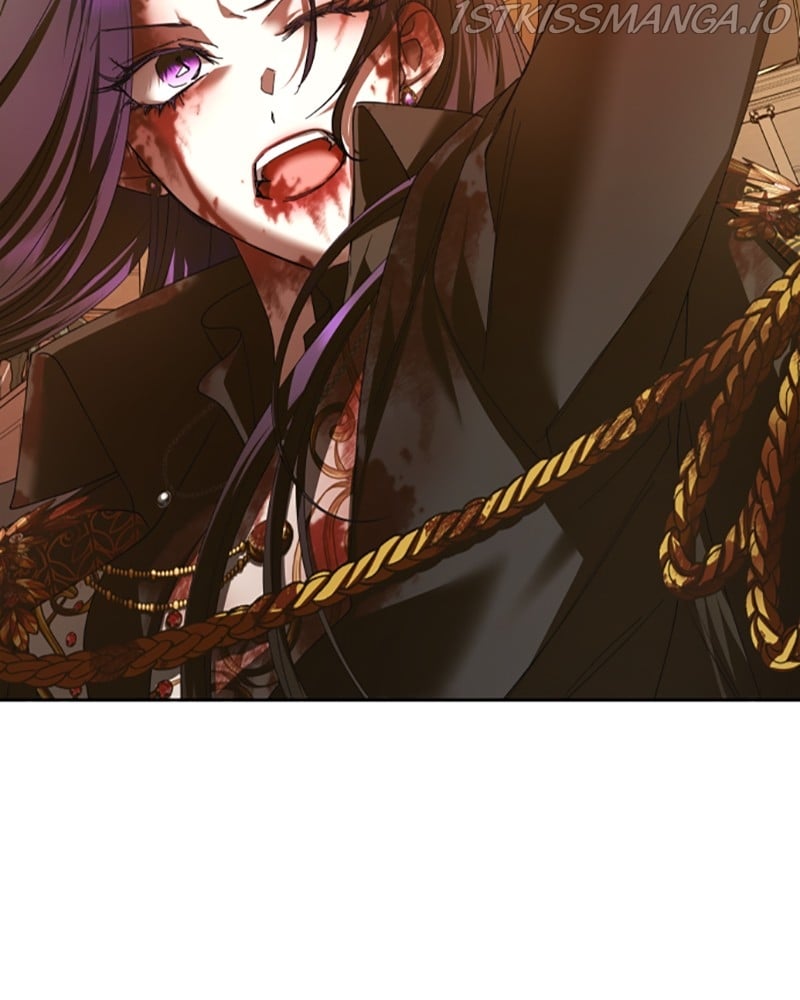 Read Your Throne chapter 128.5 image 89 on Lezhin