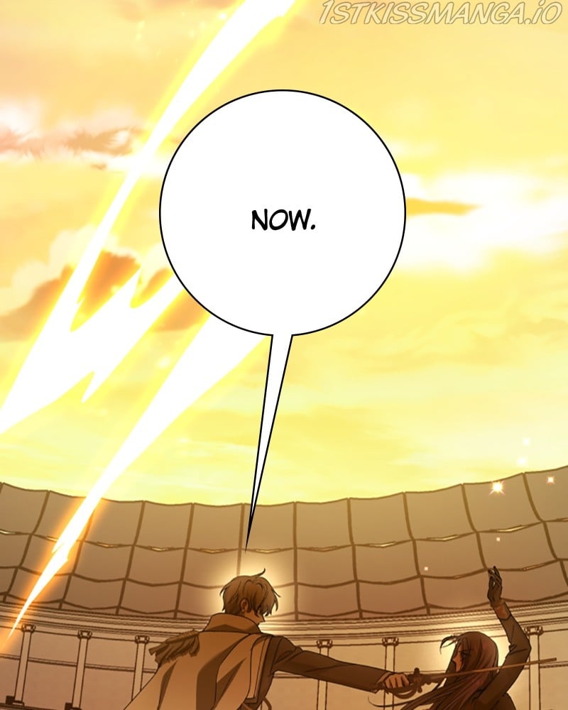 Read Your Throne chapter 128.5 image 93 on Lezhin
