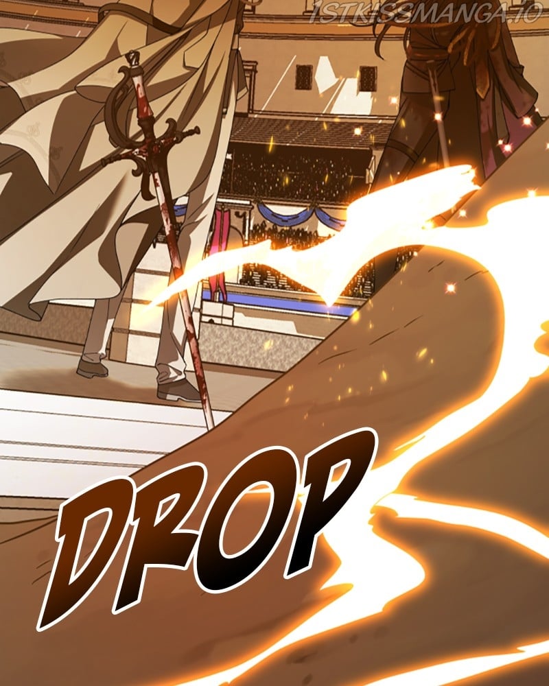 Read Your Throne chapter 128.5 image 94 on Lezhin