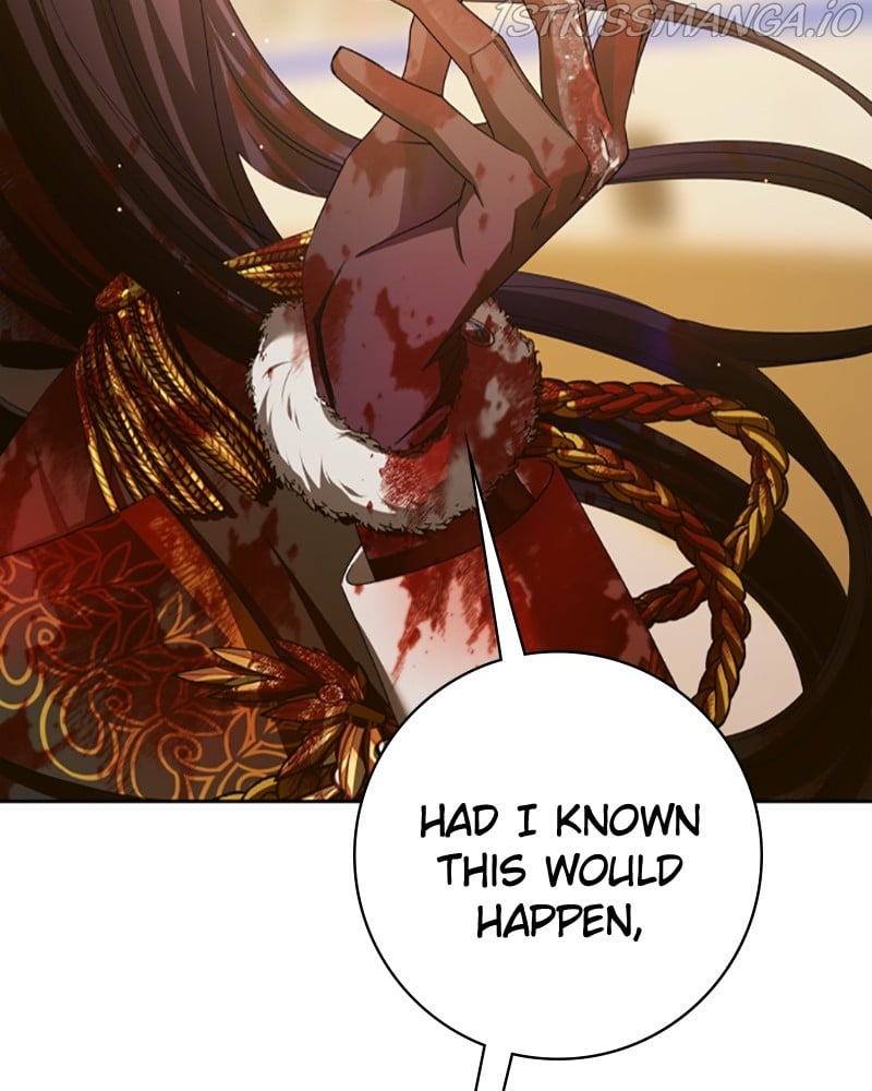 Read Your Throne chapter 128.5 image 98 on Lezhin