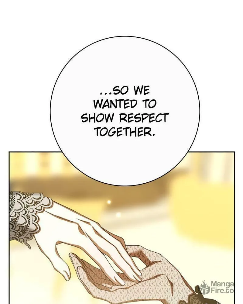 Read Your Throne chapter 128 image 101 on Lezhin