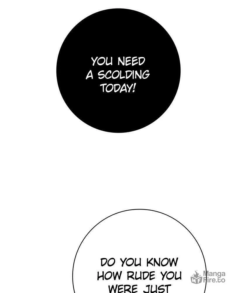 Read Your Throne chapter 128 image 122 on Lezhin