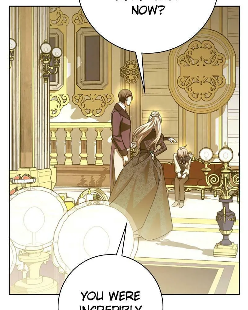 Read Your Throne chapter 128 image 123 on Lezhin