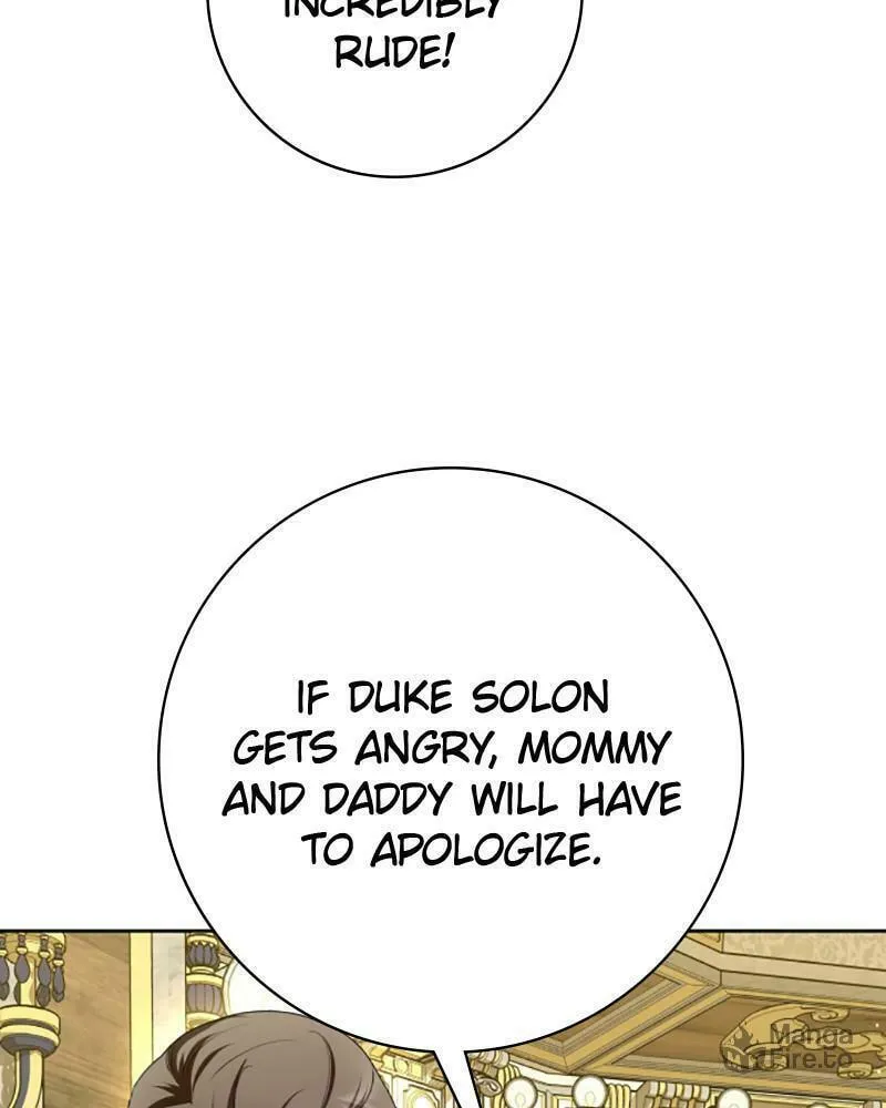 Read Your Throne chapter 128 image 124 on Lezhin