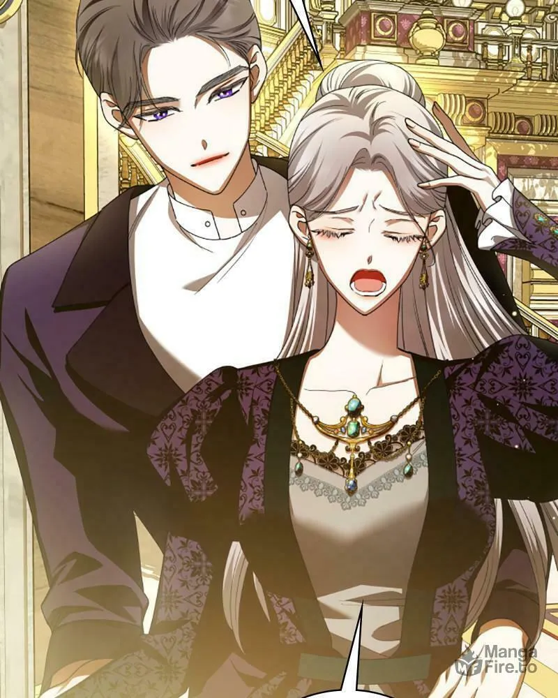 Read Your Throne chapter 128 image 125 on Lezhin