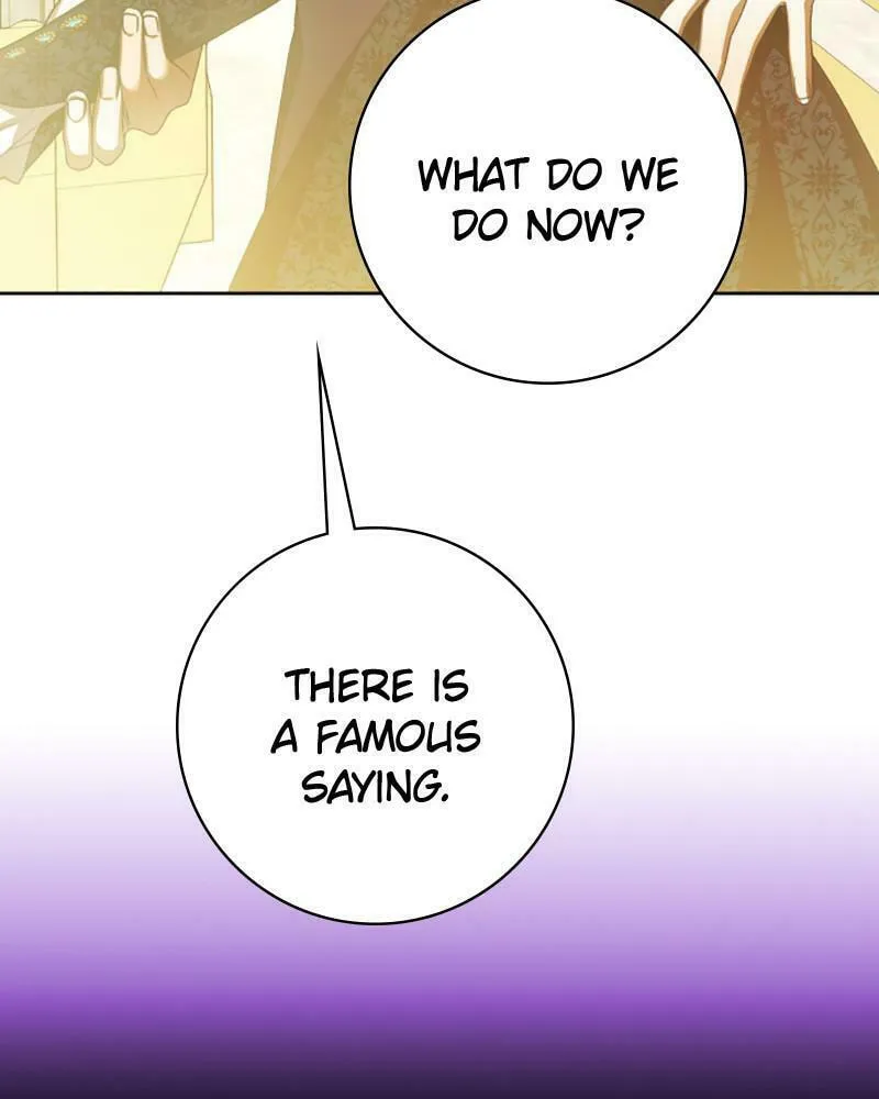 Read Your Throne chapter 128 image 126 on Lezhin