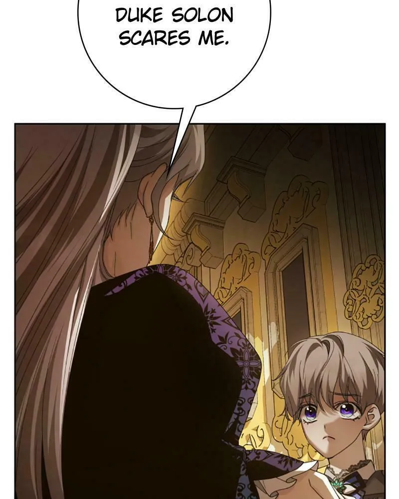 Read Your Throne chapter 128 image 130 on Lezhin