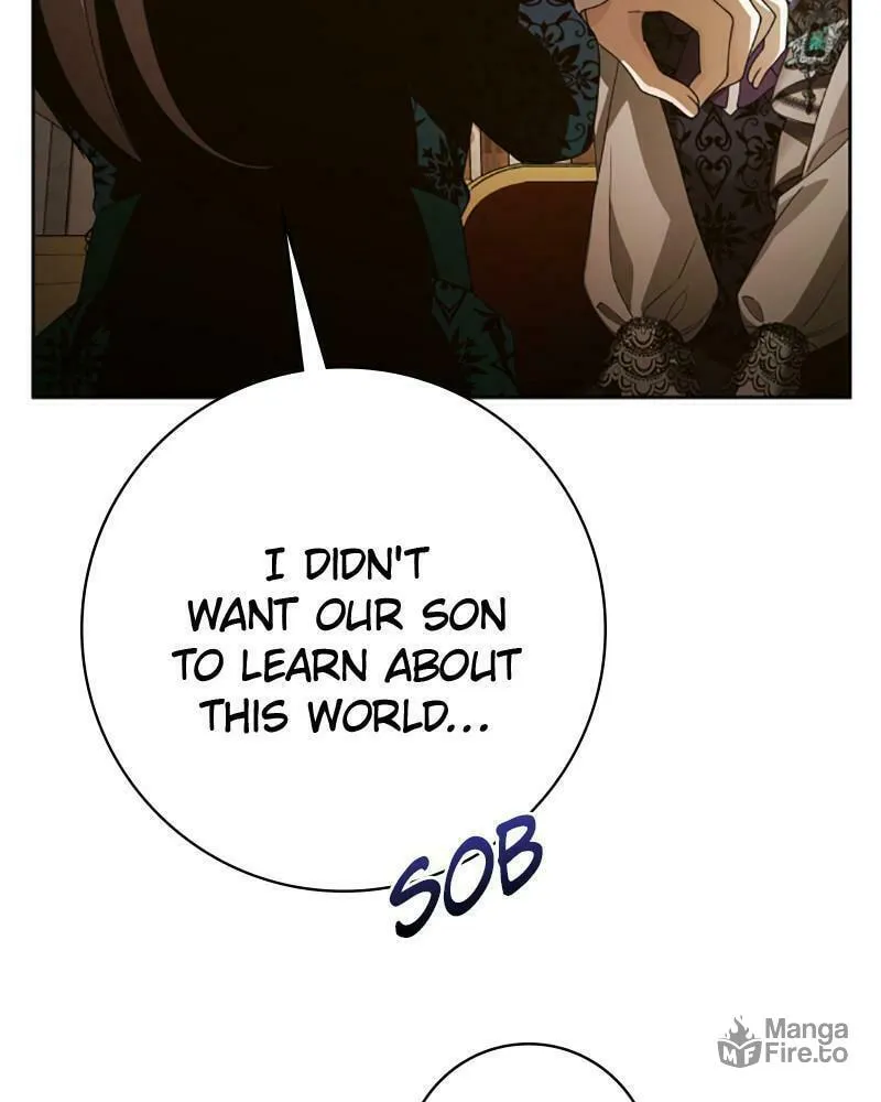 Read Your Throne chapter 128 image 131 on Lezhin