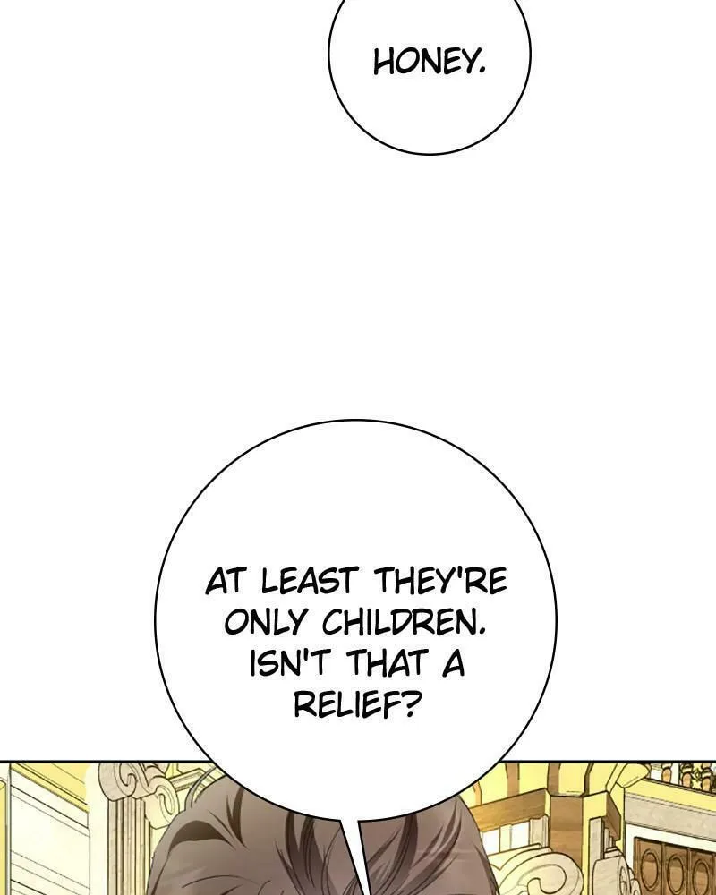Read Your Throne chapter 128 image 132 on Lezhin