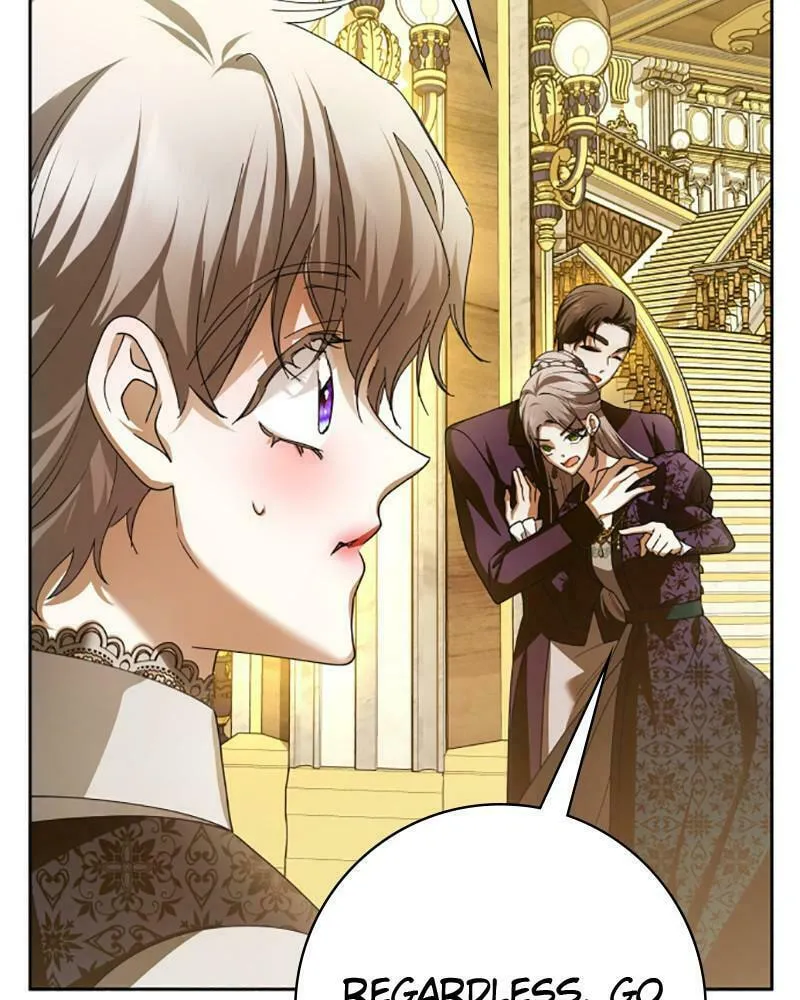 Read Your Throne chapter 128 image 135 on Lezhin