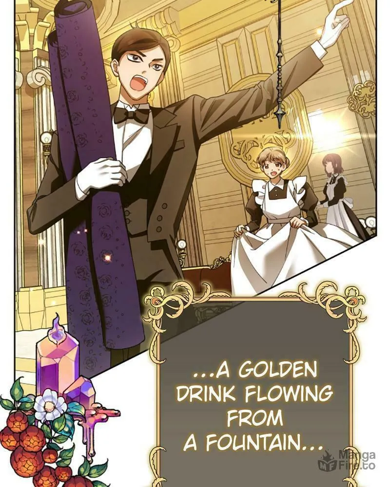 Read Your Throne chapter 128 image 14 on Lezhin