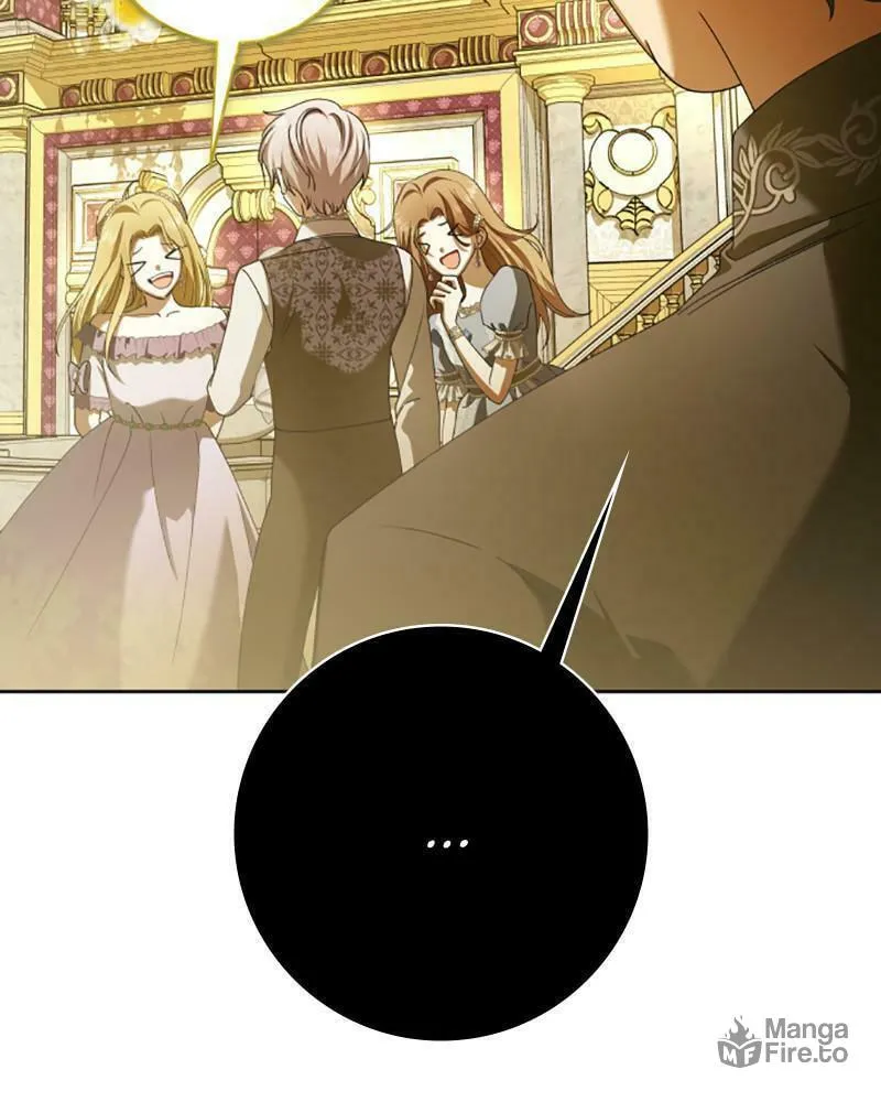 Read Your Throne chapter 128 image 143 on Lezhin