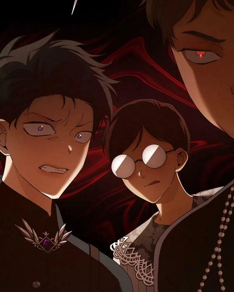 Read Your Throne chapter 128 image 145 on Lezhin