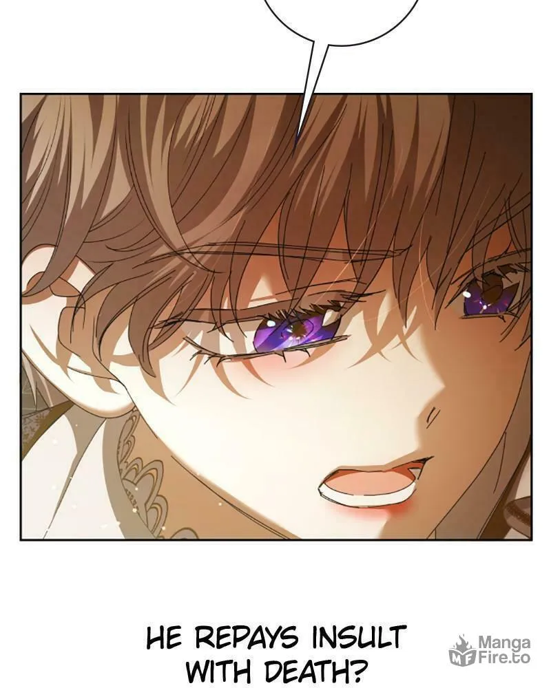Read Your Throne chapter 128 image 155 on Lezhin