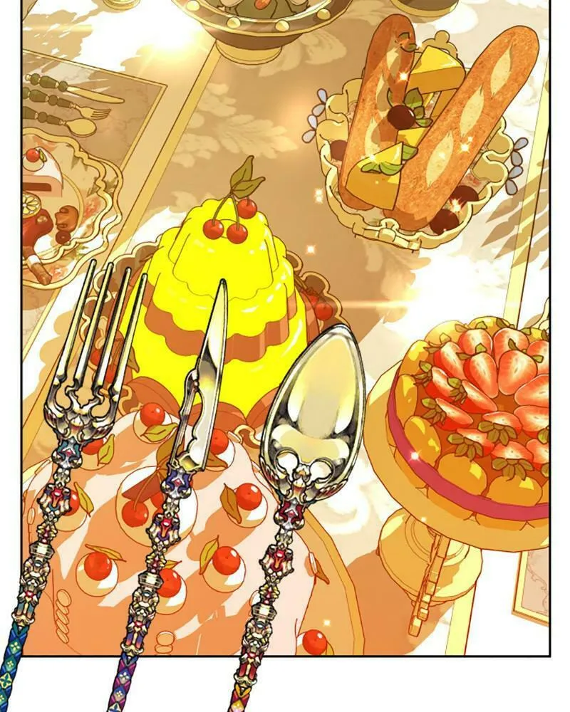 Read Your Throne chapter 128 image 16 on Lezhin