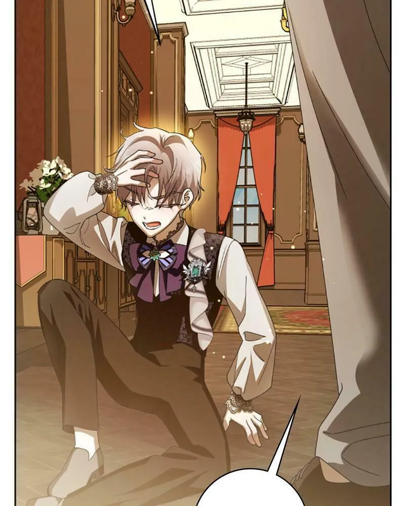 Read Your Throne chapter 128 image 163 on Lezhin