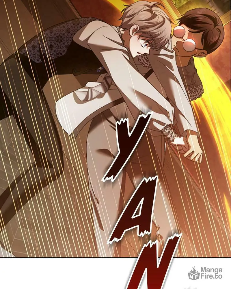 Read Your Throne chapter 128 image 167 on Lezhin