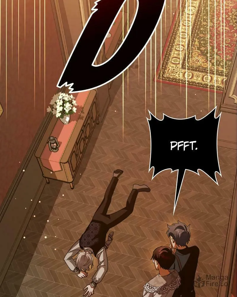 Read Your Throne chapter 128 image 170 on Lezhin