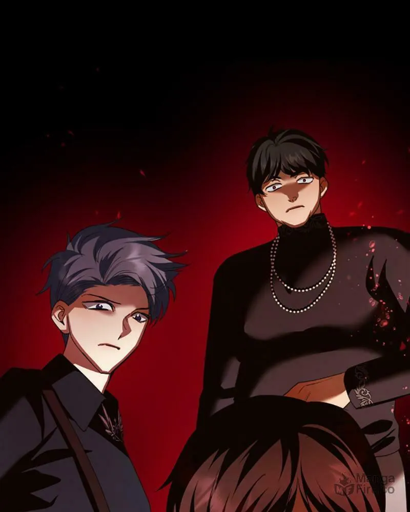 Read Your Throne chapter 128 image 179 on Lezhin
