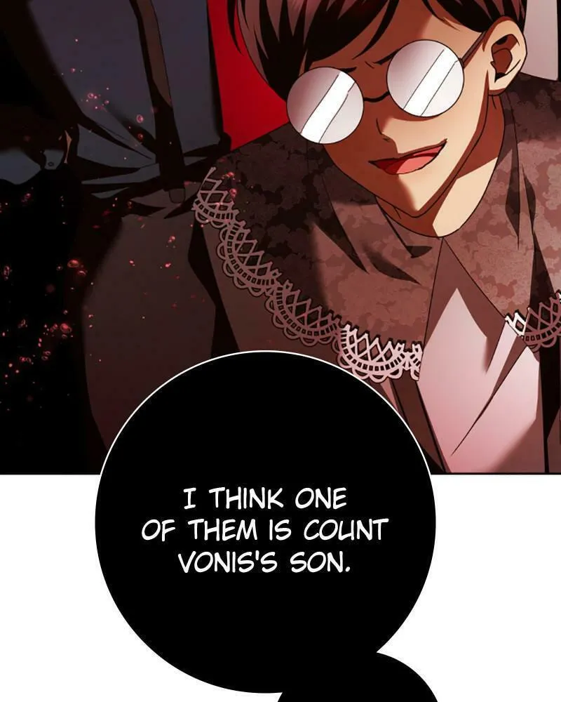 Read Your Throne chapter 128 image 180 on Lezhin