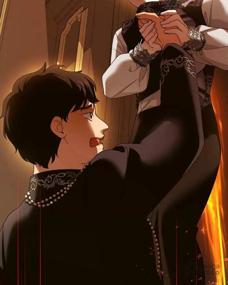 Read Your Throne chapter 128 image 185 on Lezhin