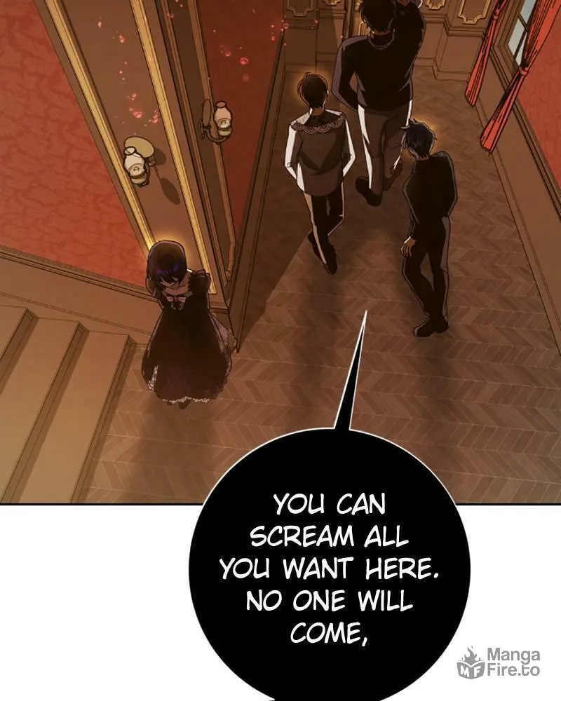 Read Your Throne chapter 128 image 188 on Lezhin