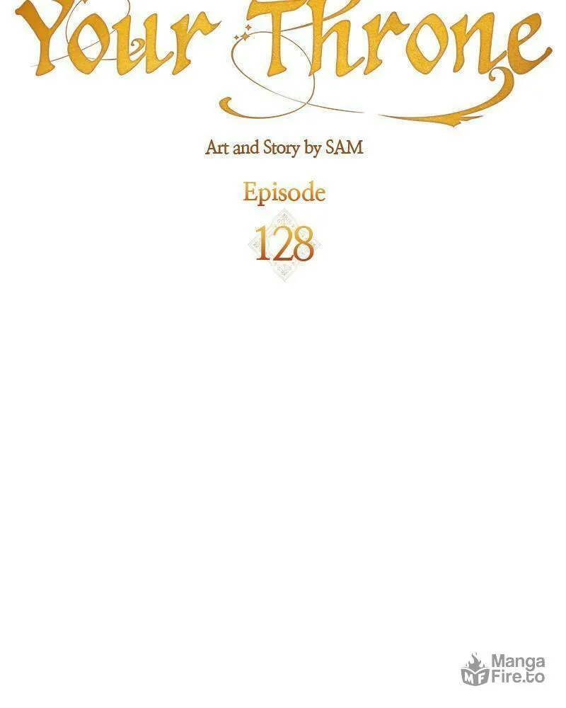 Read Your Throne chapter 128 image 23 on Lezhin