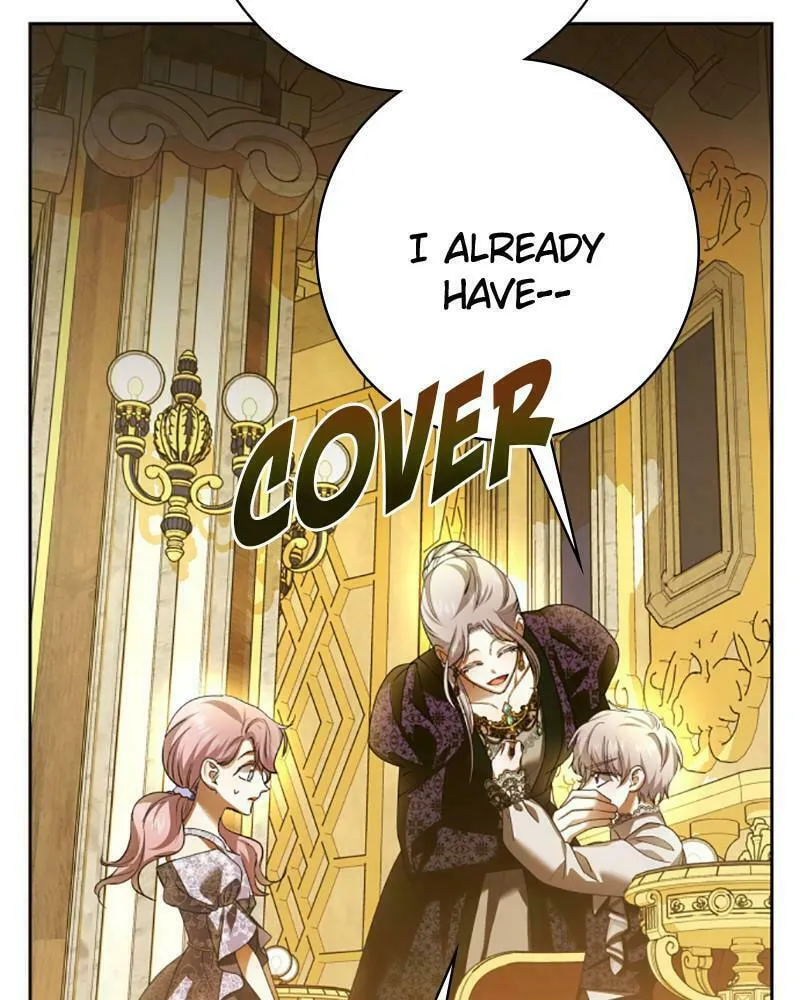 Read Your Throne chapter 128 image 33 on Lezhin