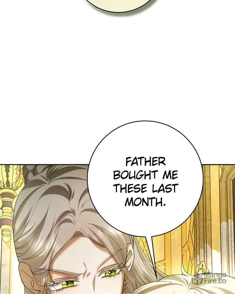 Read Your Throne chapter 128 image 35 on Lezhin