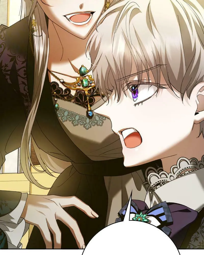 Read Your Throne chapter 128 image 36 on Lezhin