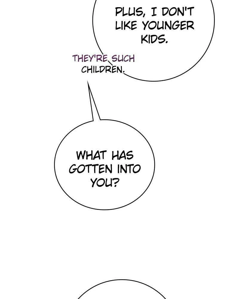 Read Your Throne chapter 128 image 37 on Lezhin