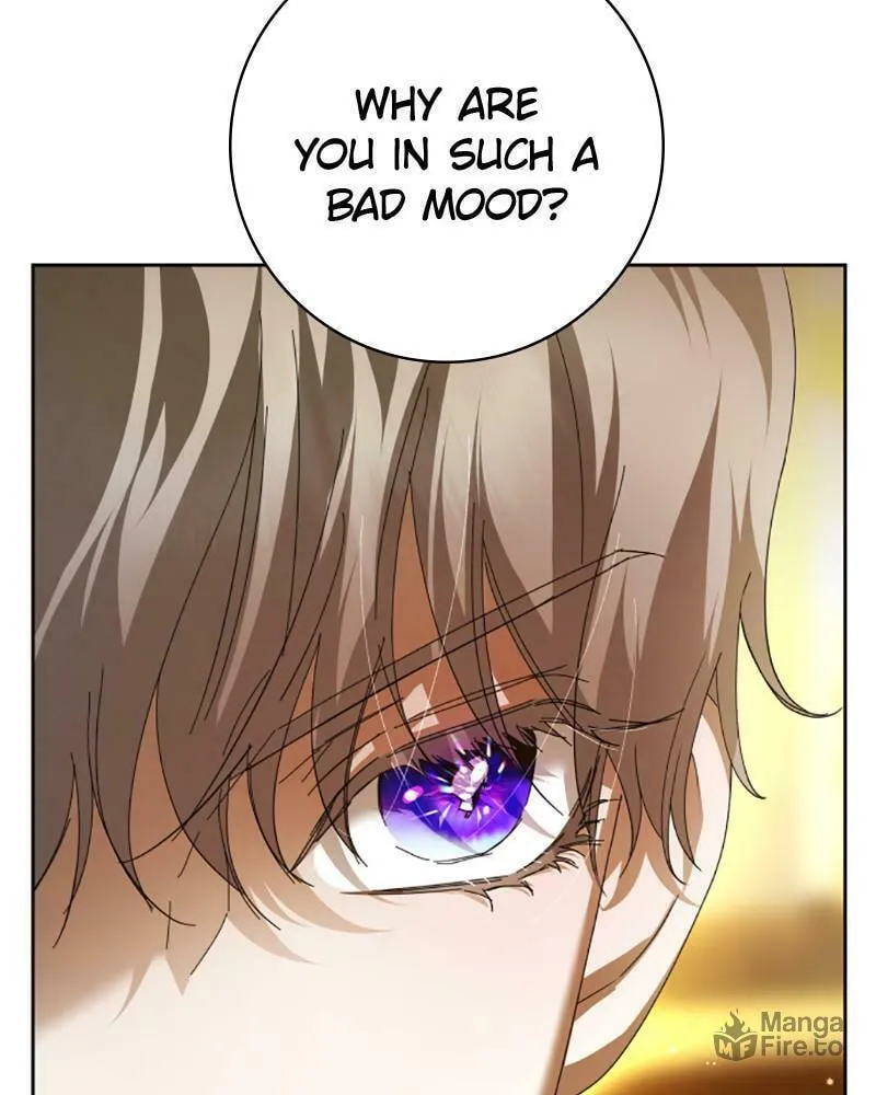Read Your Throne chapter 128 image 38 on Lezhin