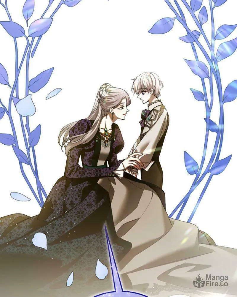 Read Your Throne chapter 128 image 4 on Lezhin