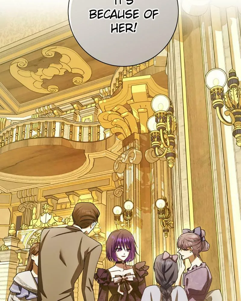 Read Your Throne chapter 128 image 40 on Lezhin