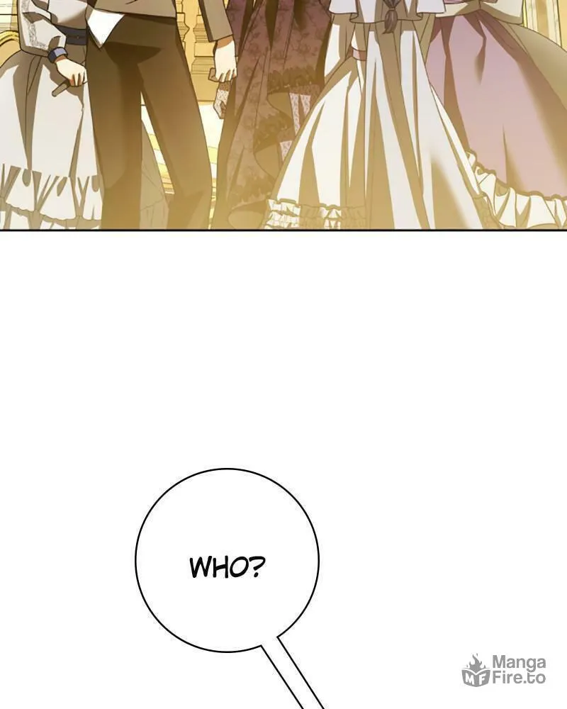 Read Your Throne chapter 128 image 41 on Lezhin