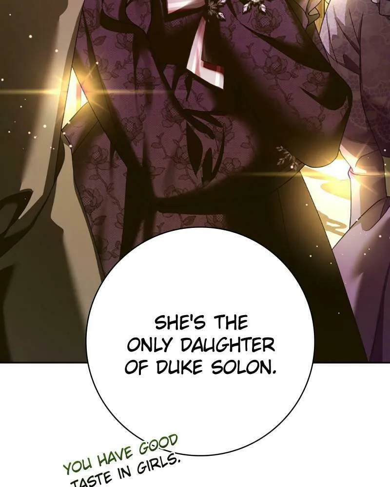 Read Your Throne chapter 128 image 43 on Lezhin