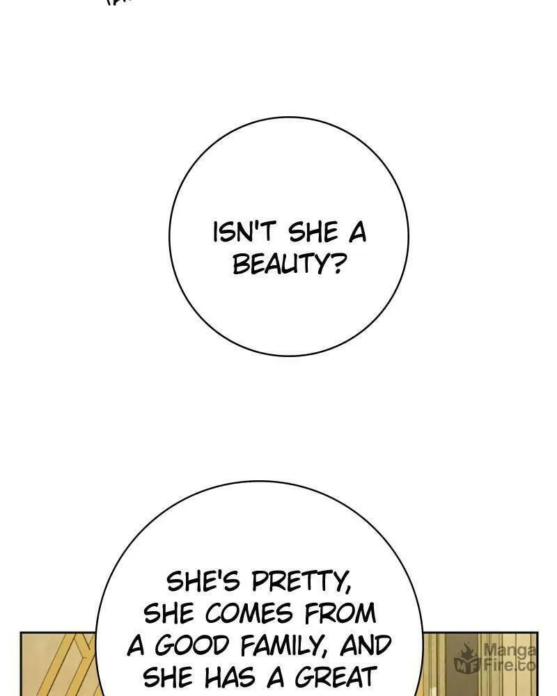 Read Your Throne chapter 128 image 44 on Lezhin