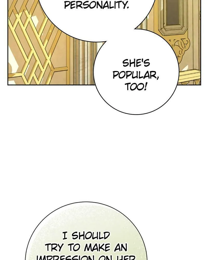 Read Your Throne chapter 128 image 45 on Lezhin