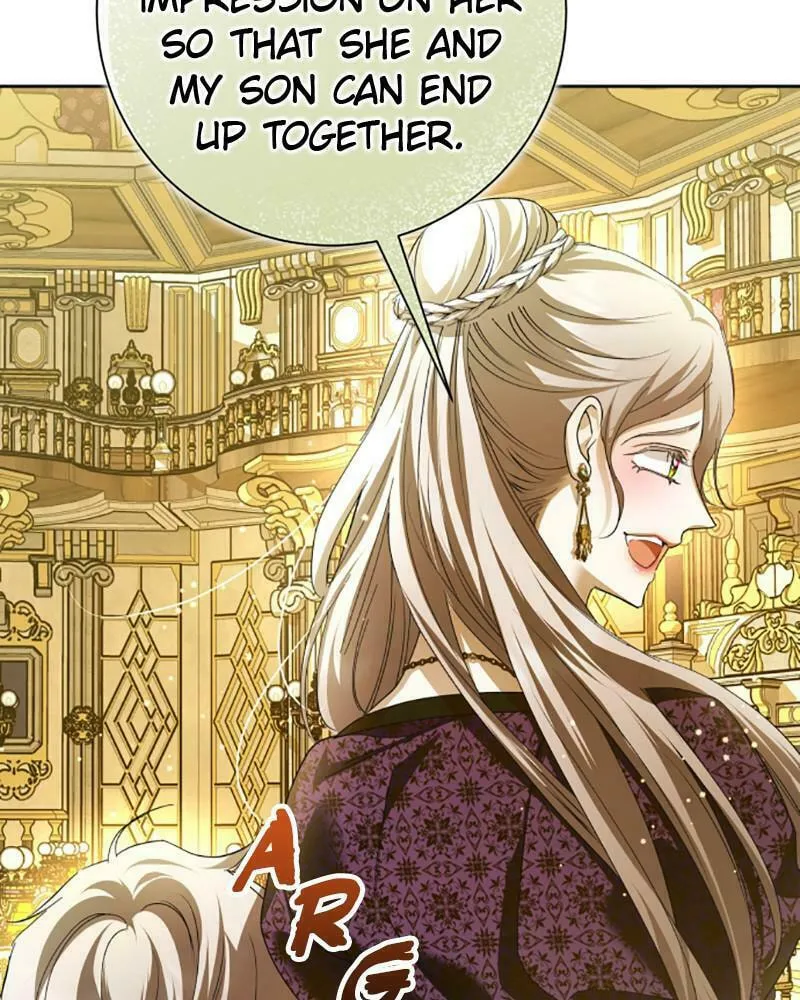 Read Your Throne chapter 128 image 46 on Lezhin