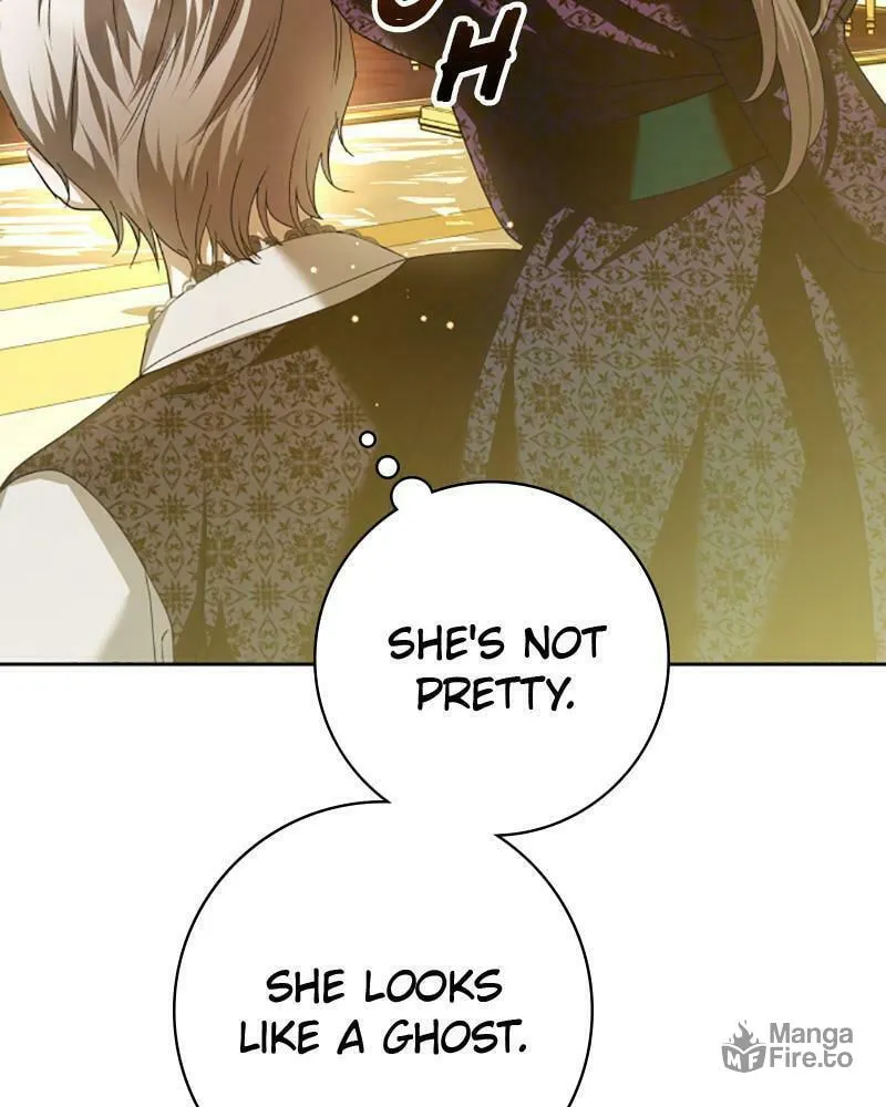 Read Your Throne chapter 128 image 47 on Lezhin