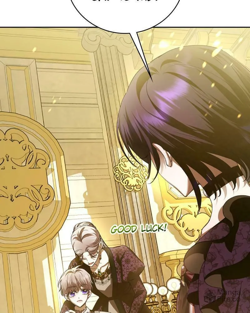 Read Your Throne chapter 128 image 59 on Lezhin