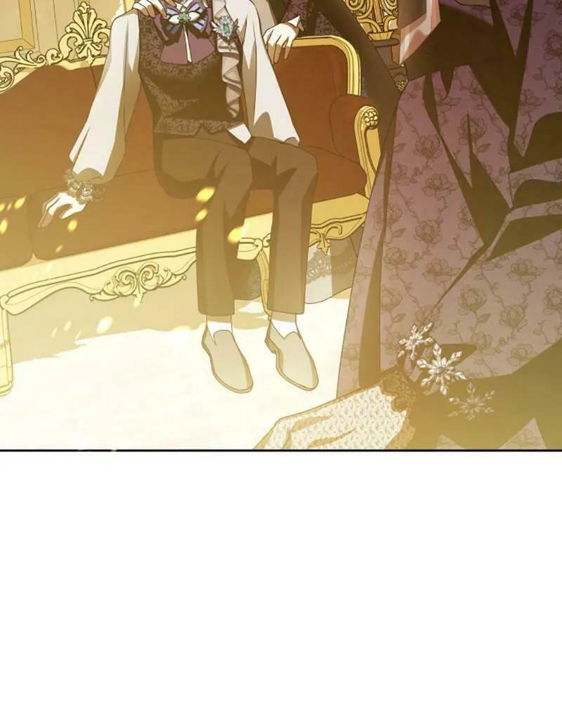 Read Your Throne chapter 128 image 60 on Lezhin